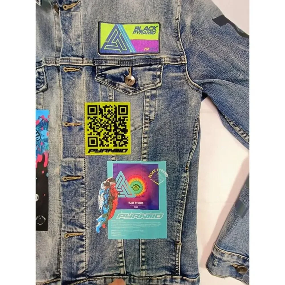Black Pyramid please review